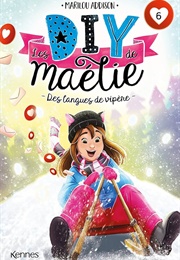 Les Diy De Maelie (Marilou Addison)