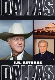 Dallas: J.R. Returns (1996)