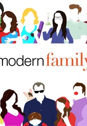 Modern Family (2009)