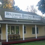 Hollywood Heritage Center
