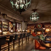 Scarfes Bar (London)