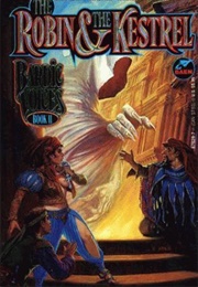 The Robin and the Kestrel (Mercedes Lackey)
