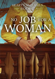 No Job for a Woman (Alina Rubin)
