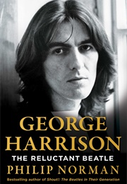 George Harrison (Philip Norman)