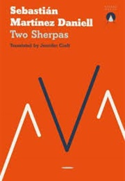 Two Sherpas (Sebastián Martínez Daniell)