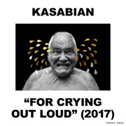 Bless This Acid House - Kasabian