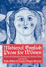 Medieval English Prose for Women (Millett)