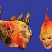 The Glub Glub Fishs