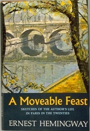 A Movable Feast (Ernest Hemingway)