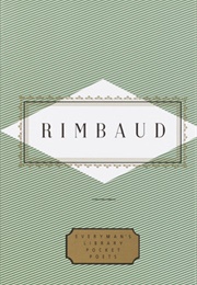 Arthur Rimbaud: Selected Poems (Arthur Rimbaud)