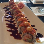 New Orleans Roll