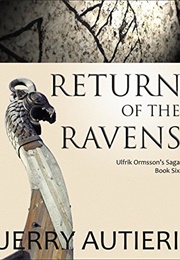 Return of the Ravens (Jerry Autieri)