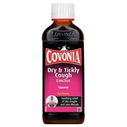 Covonia Dry &amp; Tickly Cough Linctus