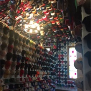 Jerry&#39;s Hat Museum