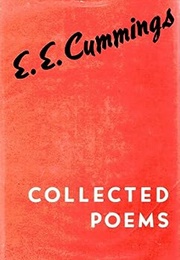 E.E. Cummings Collected Poems (E.E. Cummings)