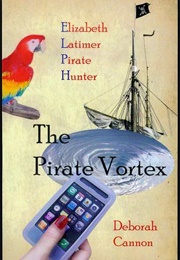 The Pirate Vortex (Deborah Cannon)