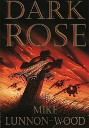 Dark Rose (Mike Lunnon-Wood)