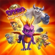 Spyro: Year of the Dragon (Reignited)