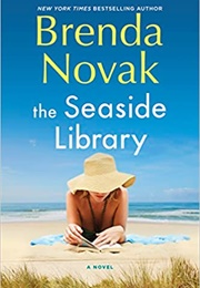 The Seaside Library (Brenda Novak)