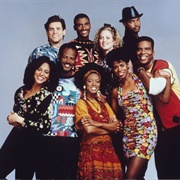 In Living Color (1990-1994)
