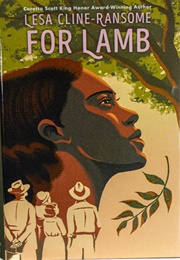 For Lamb (Lesa Cline-Ransome)
