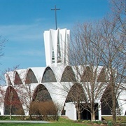 Saint Louis Abbey