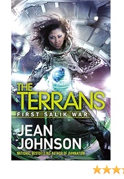 The Terrans (Jean Johnson)