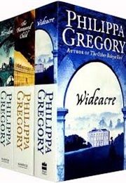 The Wideacre Trilogy (Philippa Gregory)