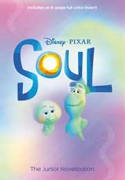 Soul: The Junior Novelization (Random House Disney)