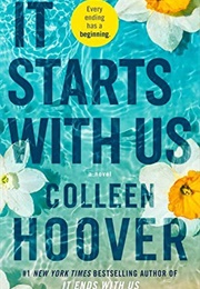 It Starts With Us (It Ends With Us 2) (Colleen Hoover)