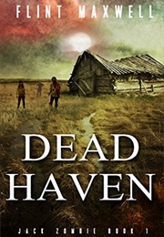 Dead Haven (Flint Maxwell)