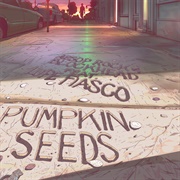Aesop Rock, Blockhead &amp; Lupe Fiasco - Pumpkin Seeds - Single