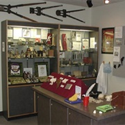 Veterinary Museum of Missouri