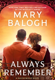 Always Remember (Mary Balogh)