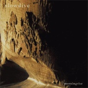 Morningrise EP (Slowdive, 1991)