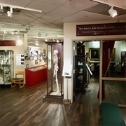 Museum of Osteopathic Medicine