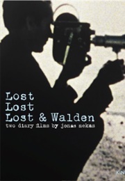 Lost, Lost, Lost (1976)
