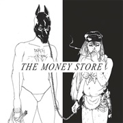 The Fever (Aye Aye) - Death Grips