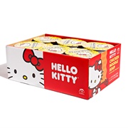 Hello Kitty Ramen