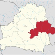 Mogilev Region, Belarus