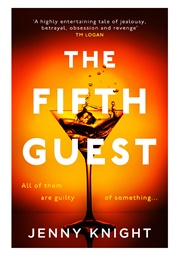 The Fifth Guest (Jenny Knight)