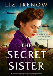 The Secret Sister (Liz Trenow)