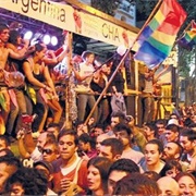 Buenos Aires Pride