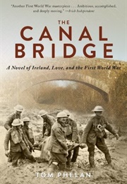 The Canal Bridge (Tom Phelan)