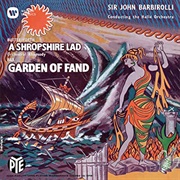 The Garden of Fand (Barbirolli)