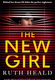 The New Girl (Ruth Heald)