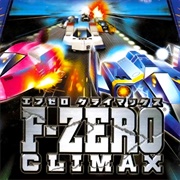 F-Zero: Climax