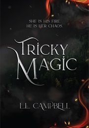 Tricky Magic (L. L. Campbell)