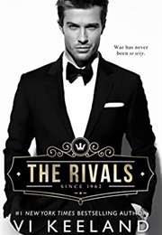The Rivals (Vi Keeland)