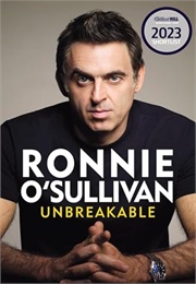 Unbreakable (Ronnie O&#39;Sullivan)